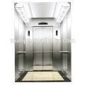 Price for Trumpf passenger elevator with standard design